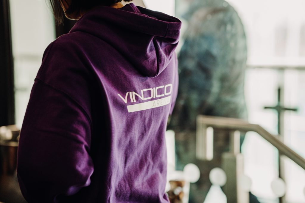 Managing large teams, venues + work sites can be challenging 😅

Especially when today’s diverse workforce includes full-time employees, gig workers + contractors  👷‍♀️👨‍🍳👩‍🔧👨‍💻

But here’s how 1 #app can transform your whole workforce and visitor management &gt;&gt; vindico.net/blog/a-simpler…