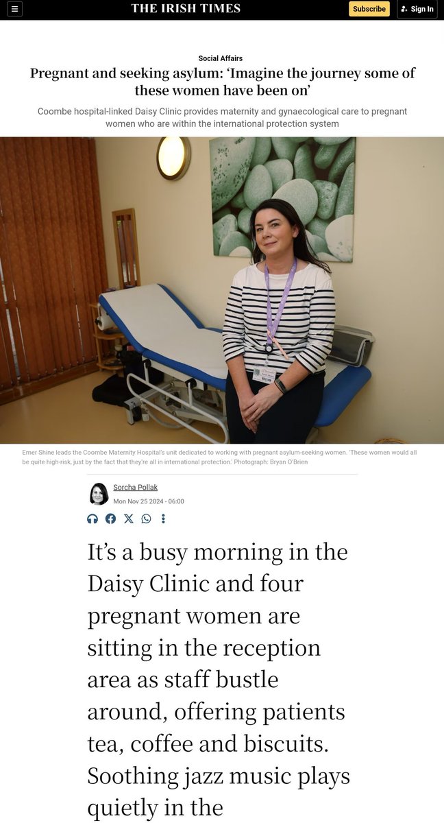 243_cal's tweet photo. Irish family live in a trailer because the wife is pregnant so the bank cancelled their mortgage application. Meanwhile, pregnant foreign women living in Ireland are assured they will be housed by the Irish State.
This isn't fair and it isn't "racist" to say so. #VoteIndependent https://t.co/yVRNH887Vr