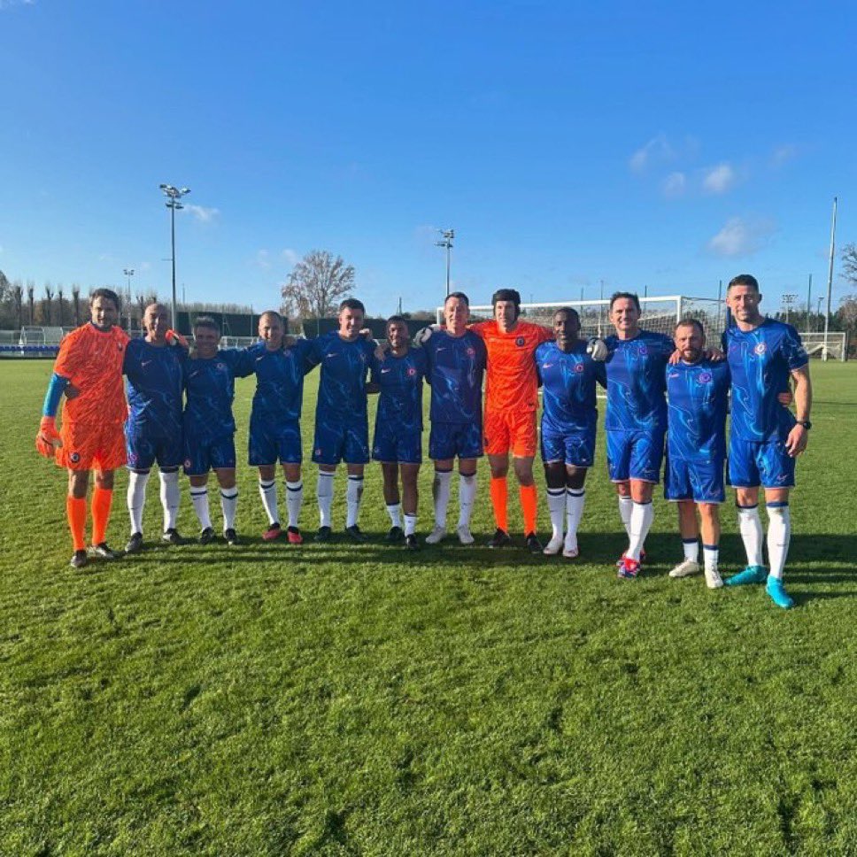 Jody Morris tweet media