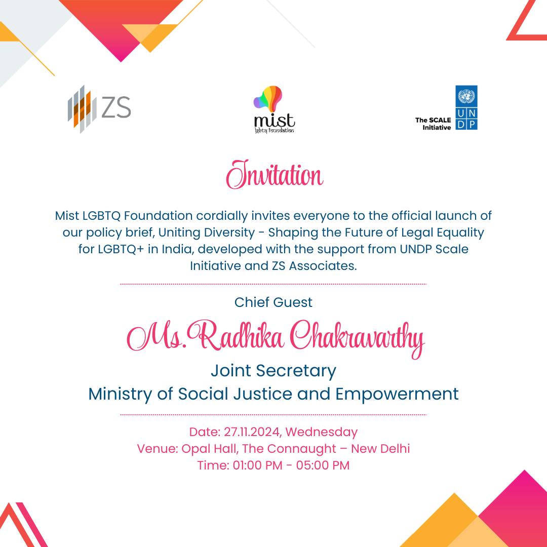 Mist LGBTQ Foundation tweet media