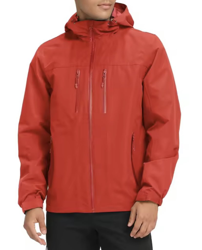 جاكيت رجالي مقاوم للماء 

⭐️التقييم : 4.8

💸سعر المنتج 180 بعد الخصم ( 75 ) ريال 🔥

🧷للطلب المنتج من الرابط بالاسفل 👇🏻

s.click.aliexpress.com/e/_Dl12hol