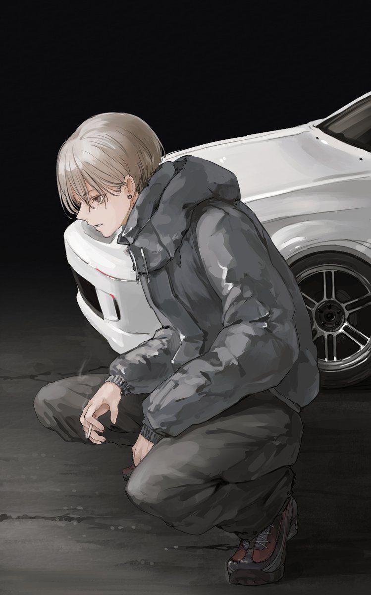「9 」|momoのイラスト