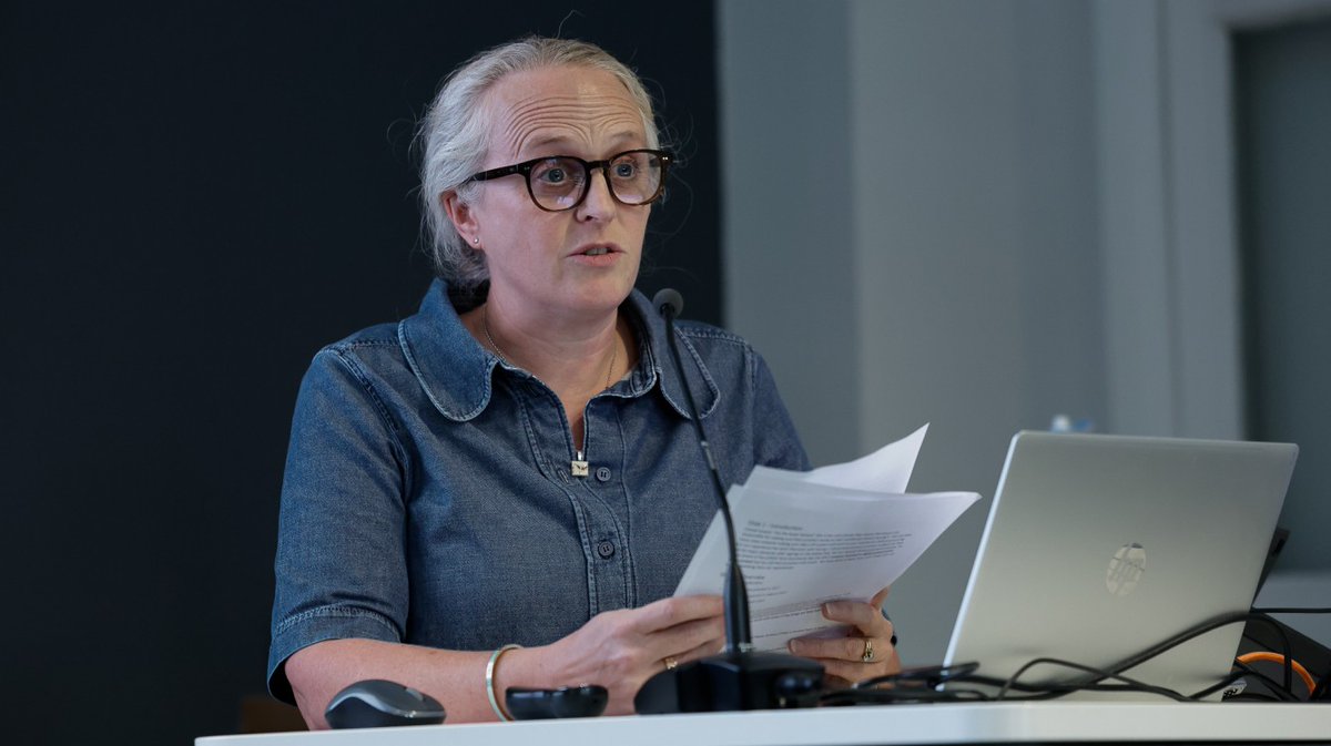 ITMA (@itmadublin) on Twitter photo ITMA Archivist Maeve Gebruers has had a busy few weeks! First she gave a presentation at the <a href="/NLIreland/">National Library of Ireland</a>'s annual Digital Collecting and Preservation event: nli.ie/news-stories/n… ITMA Archivist Maeve Gebruers has had a busy few weeks! First she gave a presentation at the <a href="/NLIreland/">National Library of Ireland</a>'s annual Digital Collecting and Preservation event: nli.ie/news-stories/n…