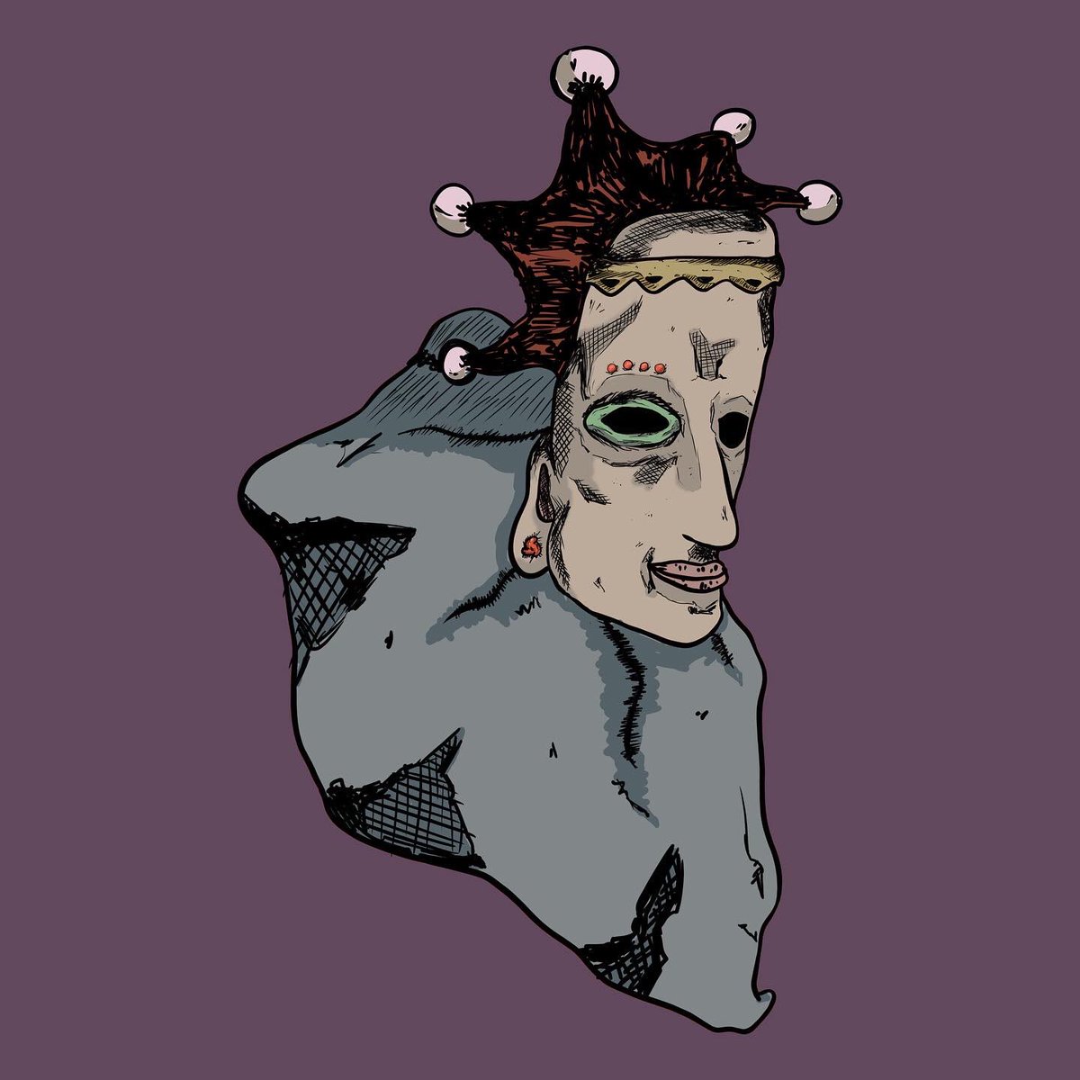 xBabadee_'s tweet photo. trying to explore the afterlife.. https://t.co/PnJowb4NXy