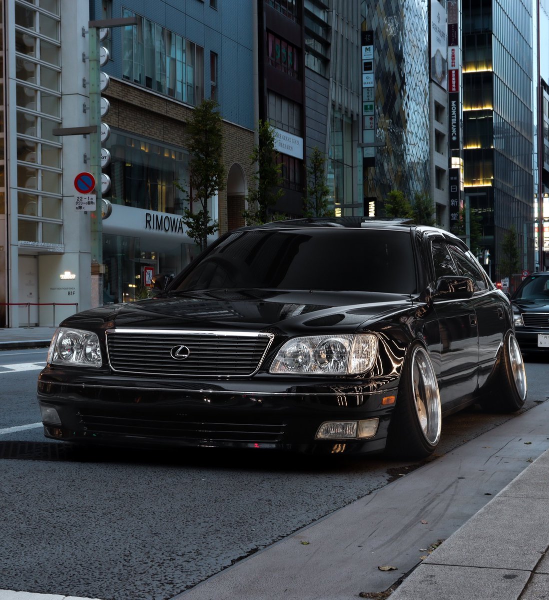 Tyo0319k's tweet image. もう少し煮詰めたいけどこれはこれでOK
#ls400 #ucf20 #非行少年