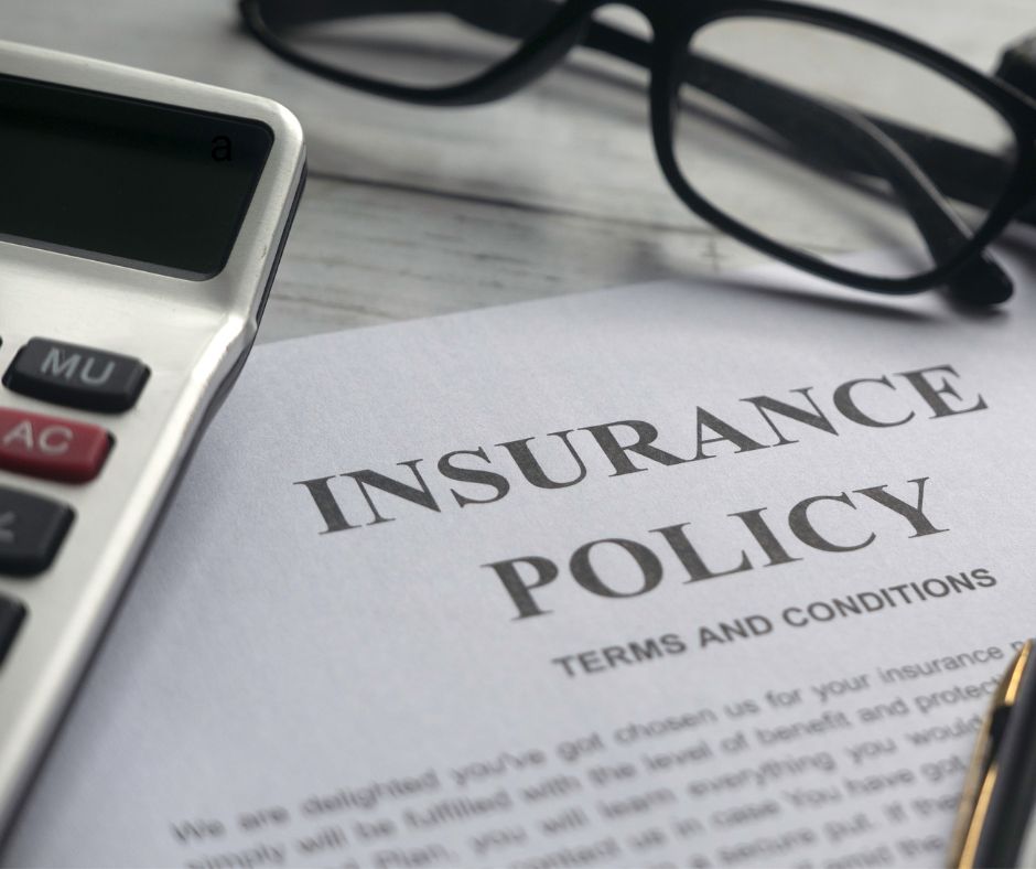 Does your small business commercial insurance? What kind do you need? Find answers at this free workshop- isbdc.ecenterdirect.com/events/16935