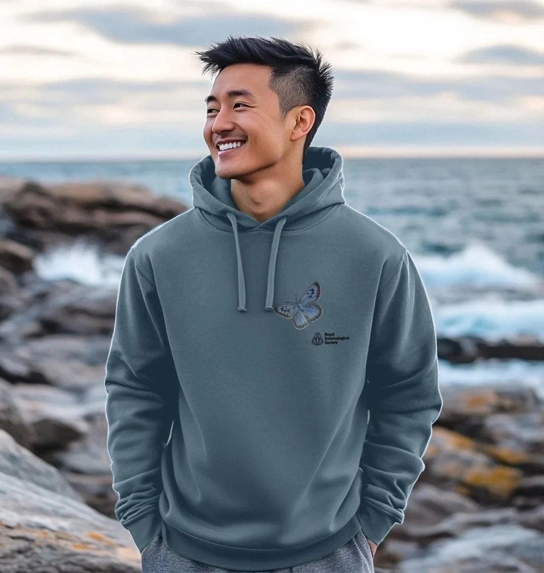 Royal Entomological Society tweet media