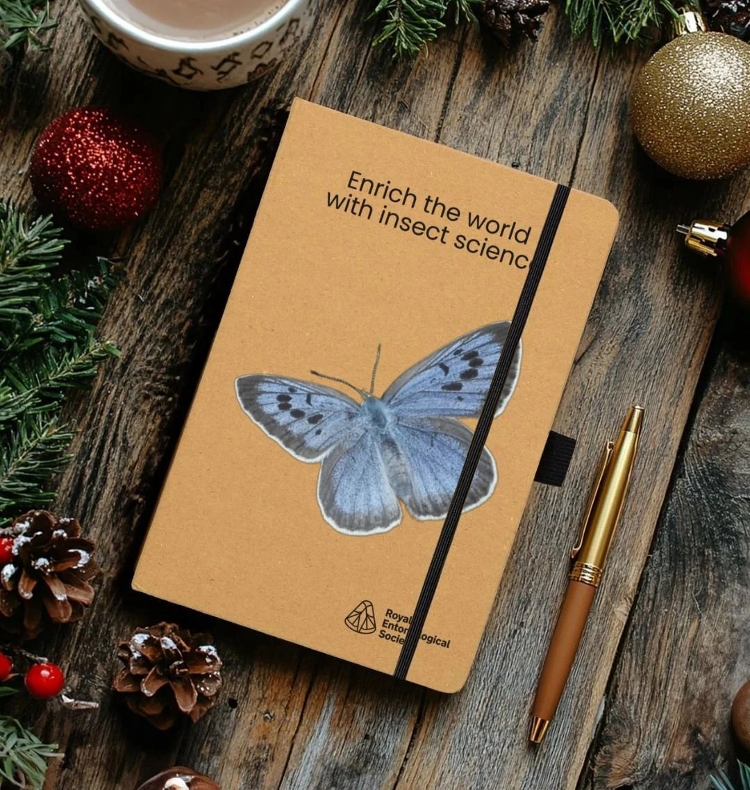 Royal Entomological Society (@royentsoc) on Twitter photo Show your love of #insects and support our work with our beautiful #LargeBlue butterfly collection from the ethical <a href="/Teemillstore/">Teemill</a>. This species was saved from extinction in the UK with the aid of the RES #ConservationScience team 🦋
View the collection 🔽
royentsoc.shop/collection/lar… Show your love of #insects and support our work with our beautiful #LargeBlue butterfly collection from the ethical <a href="/Teemillstore/">Teemill</a>. This species was saved from extinction in the UK with the aid of the RES #ConservationScience team 🦋
View the collection 🔽
royentsoc.shop/collection/lar…