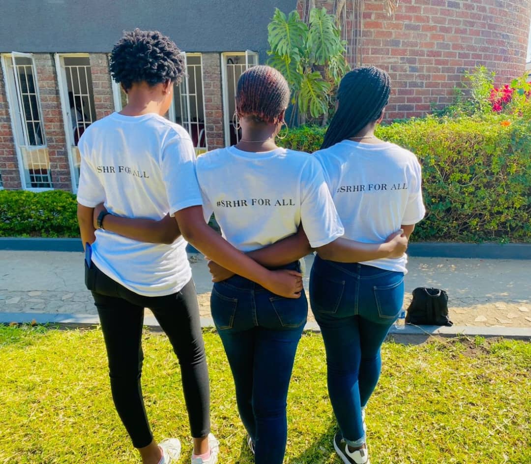 Chitsidzo Foundation (@chitsidzof73510) on Twitter photo We believe that everyone has the right to live free from violence and fear, and that it is our collective responsibility to create a society that is just, equitable, and safe for all. #TogetherWeCanStopGBV <a href="/feministvoicezw/">Feminist Voices Zimbabwe.</a> <a href="/Climate2Womenin/">Women in Climate Action</a> <a href="/FemmeVoiceOrg/">Femme Voice</a> <a href="/QueerUganda/">Queer Women Leaders Uganda</a> <a href="/WomenEmpow/">Women Excel Trust (W.E.T)</a> We believe that everyone has the right to live free from violence and fear, and that it is our collective responsibility to create a society that is just, equitable, and safe for all. #TogetherWeCanStopGBV <a href="/feministvoicezw/">Feminist Voices Zimbabwe.</a> <a href="/Climate2Womenin/">Women in Climate Action</a> <a href="/FemmeVoiceOrg/">Femme Voice</a> <a href="/QueerUganda/">Queer Women Leaders Uganda</a> <a href="/WomenEmpow/">Women Excel Trust (W.E.T)</a>