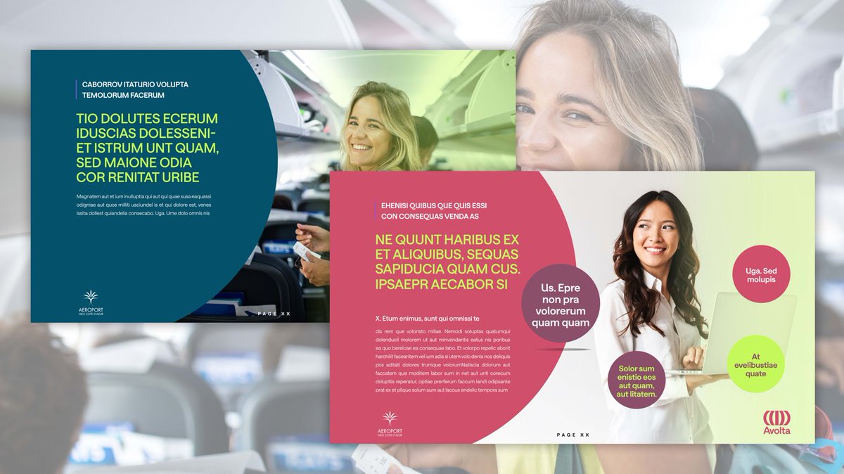 Matin, après-midi, soirée, nuit... Un mois complet de mobilisation sur ce magnifique projet de direction artistique porteur d’enjeux stratégiques pour notre client.