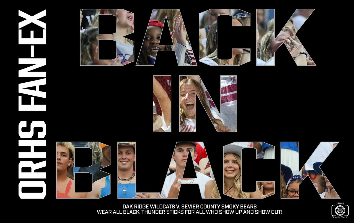 Semifinal game theme: Back in Black. Wear your black coat, gloves, beanie, and snow pants and get rowdy as the Cats play for a spot in the championship game! Noisemakers, athlete recognitions, and a chance at an El Cants gift card on the menu.