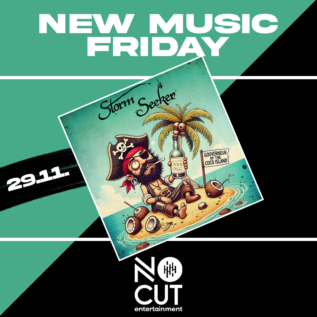 NoCut Entertainment tweet media