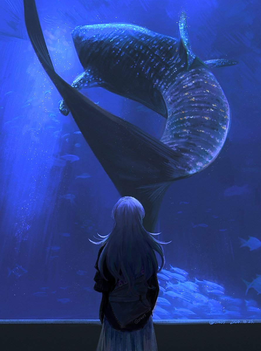 ショウゾウ画 min_faves:100 since:2024-11-01 until:2024-12-01