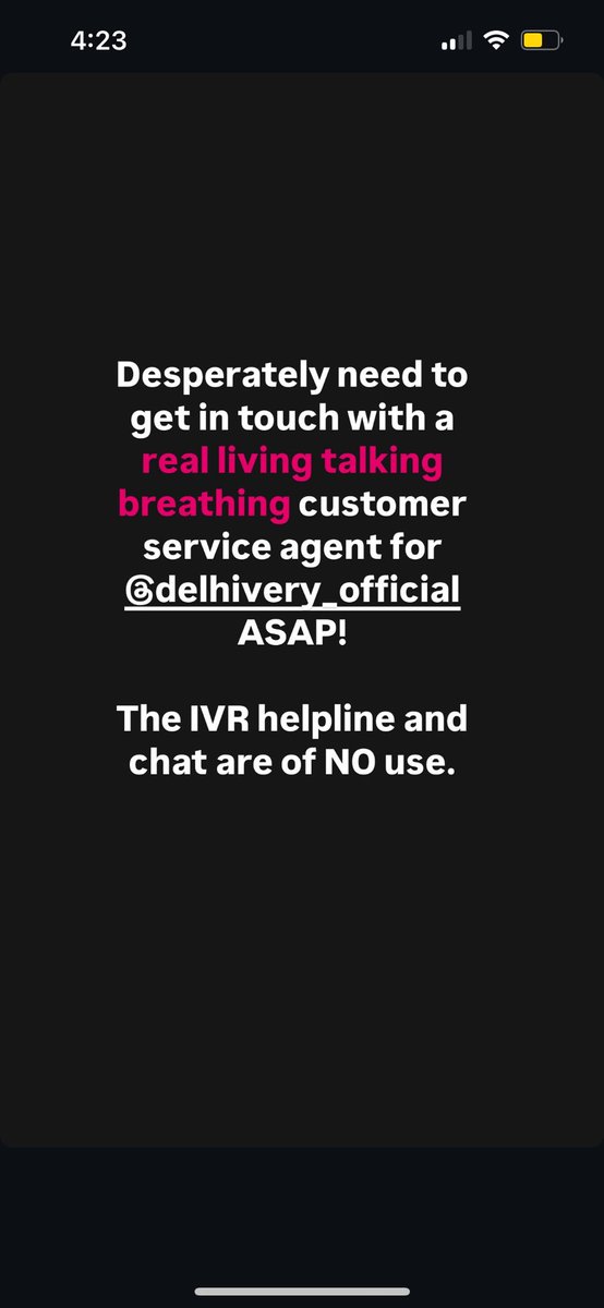 Shweta Kaushik tweet media