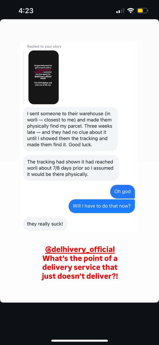 Shweta Kaushik tweet media