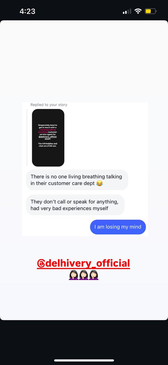 Shweta Kaushik tweet media