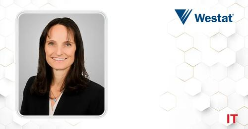 ITDigestmag's tweet photo. Elizabeth Mannshardt-Hawk Joins @westat as VP, Director of Statistics &amp; Data Science

https://t.co/AijrrUPPGW

#ITDigest #artificialintelligence #news #Westat #DataScience #statistical #EngineeringStatistics #datamanagement #analytics https://t.co/fKnY1sUAOK