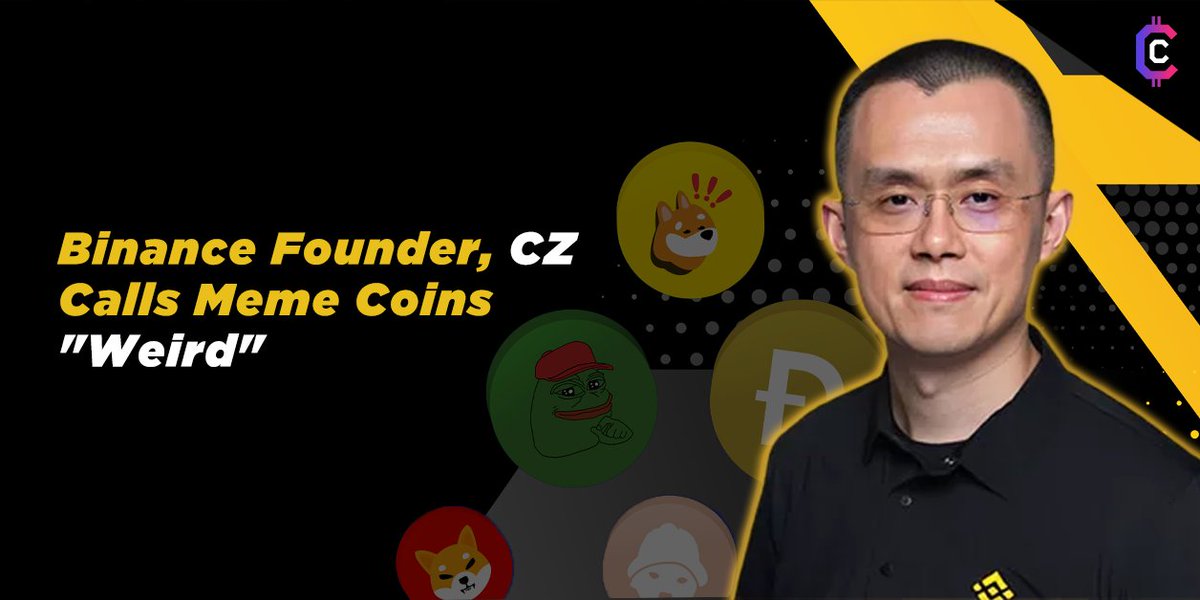 Crypto is Coming ⚡️ tweet media