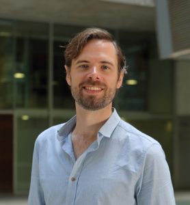 Leibniz-Institut für Alternsforschung (FLI) (@leibnizfli) on Twitter photo <a href="/nstroustrup1/">Nick Stroustrup</a> (PhD) from <a href="/CRGenomica/">Centre for Genomic Regulation (CRG)</a>, Barcelona, Spain, will speak on December 5, 2024 at 3:00 pm at the <a href="/LeibnizFLI/">Leibniz-Institut für Alternsforschung (FLI)</a> about “Why do some individuals live longer? Unraveling the multi-scale, stochastic
dynamics of aging.”
Read more: bit.ly/412UBhO <a href="/nstroustrup1/">Nick Stroustrup</a> (PhD) from <a href="/CRGenomica/">Centre for Genomic Regulation (CRG)</a>, Barcelona, Spain, will speak on December 5, 2024 at 3:00 pm at the <a href="/LeibnizFLI/">Leibniz-Institut für Alternsforschung (FLI)</a> about “Why do some individuals live longer? Unraveling the multi-scale, stochastic
dynamics of aging.”
Read more: bit.ly/412UBhO
