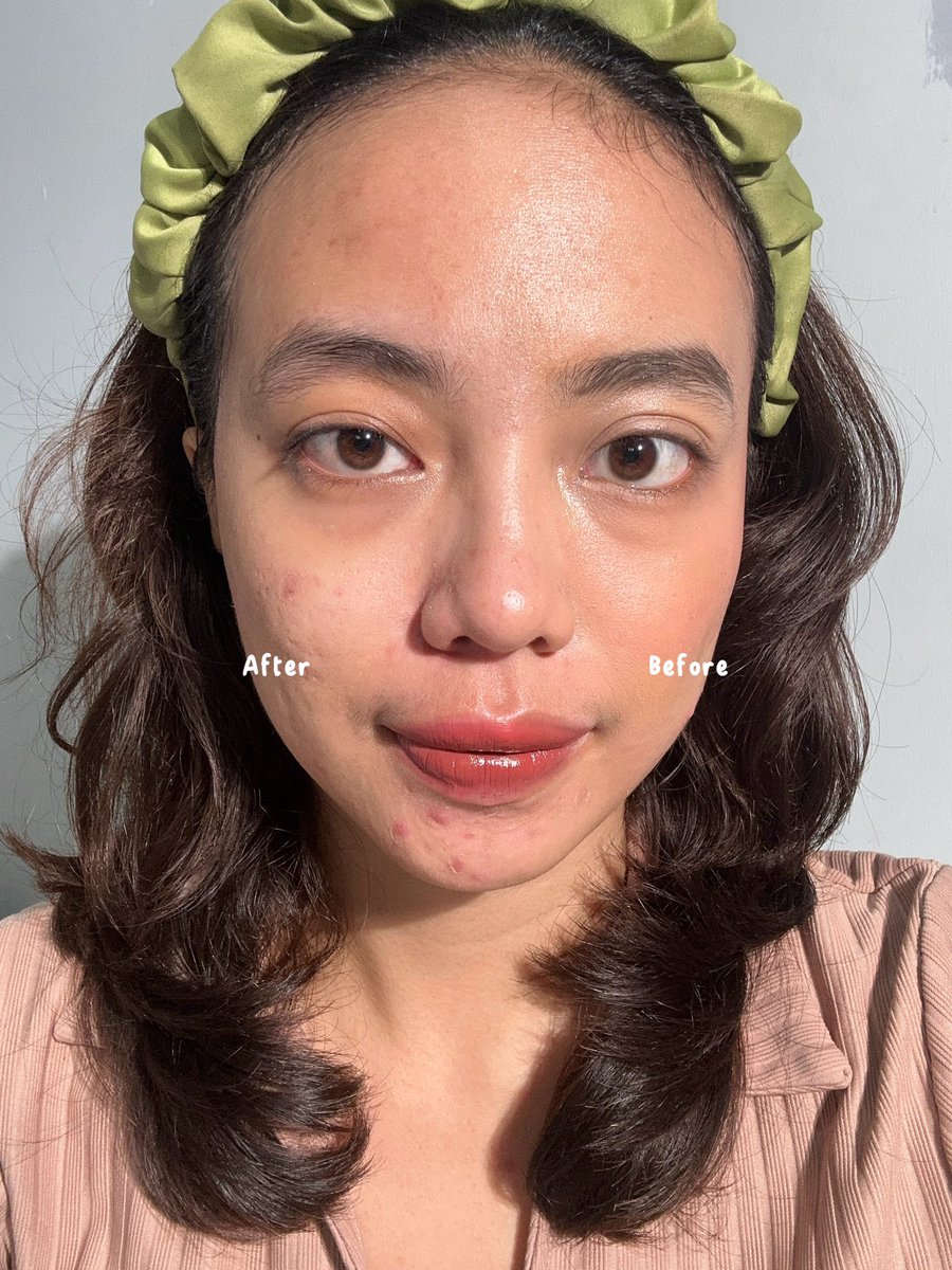 la_lalijah's tweet photo. Cobain deh bojo andalan aku…. bagus banget…😭👍

Ga perih di mata, ga bikin kulit kering, dan harganya affordable! Beneran worth it utk aku repurchase☝️ https://t.co/iE7WGE0mSh