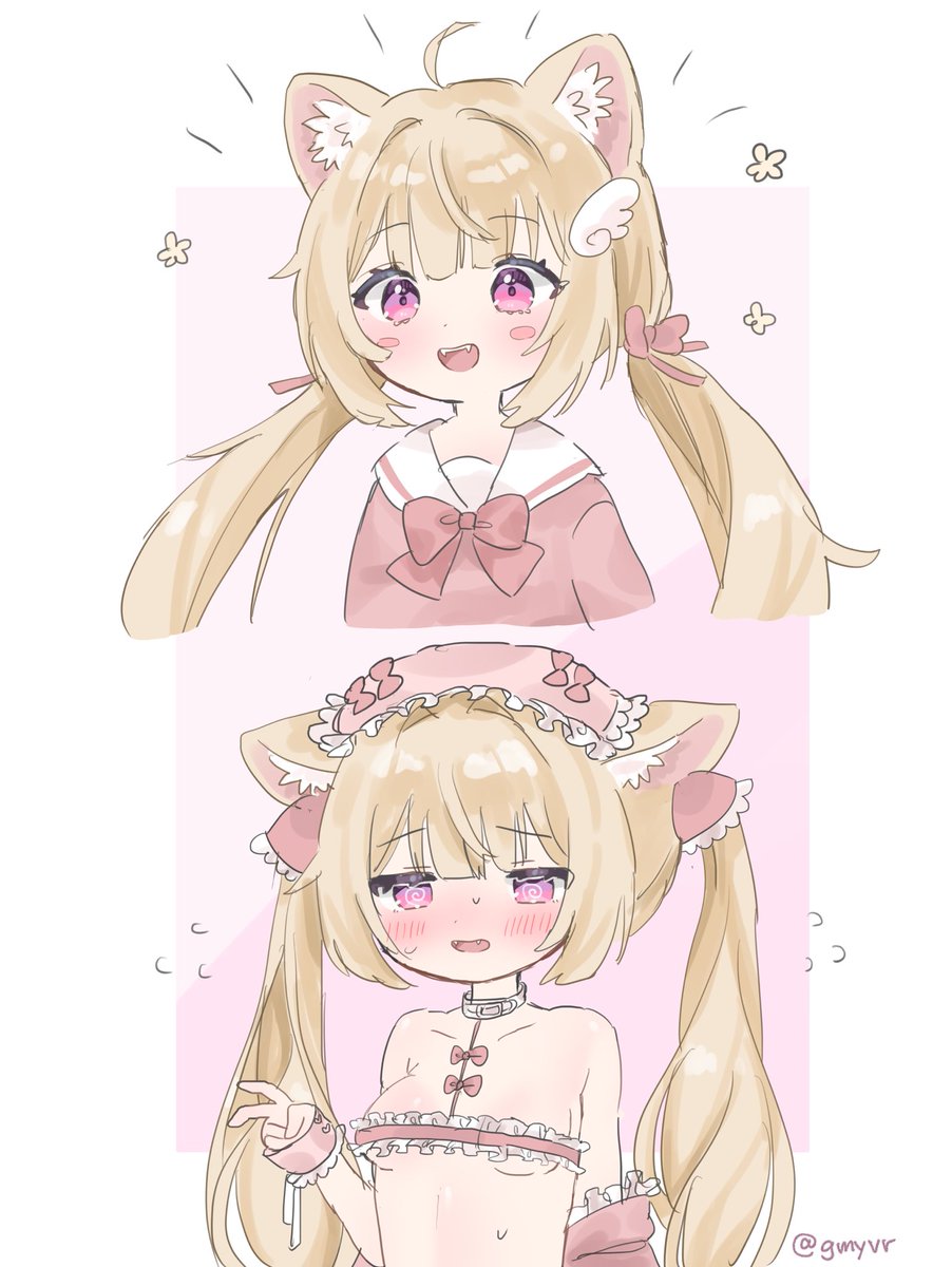 gummy🍬VRC tweet media