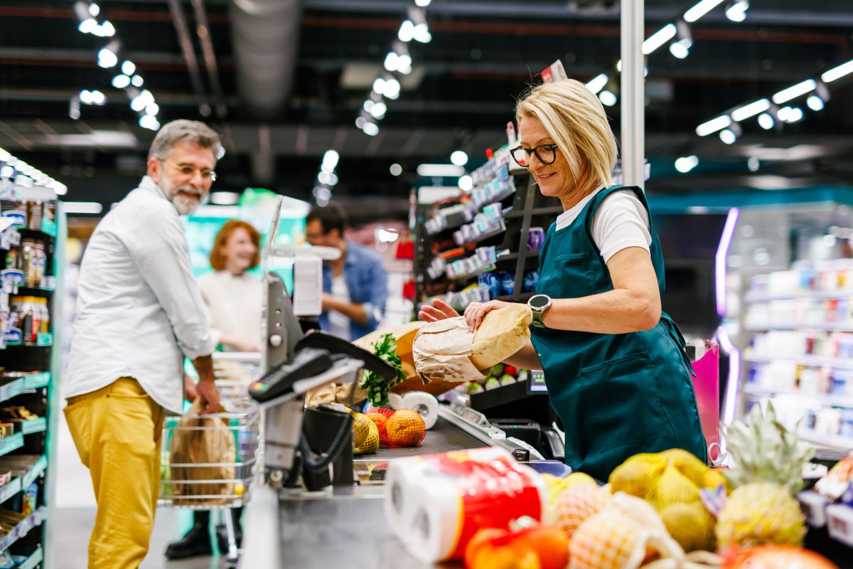 ESS_India's tweet image. AI-powered ERP like ebizframe is revolutionizing supermarkets with smarter inventory, real-time tracking, and sustainable solutions! 🌱📈 Say goodbye to empty shelves and wasted food.

Discover how 👉bit.ly/496K3Ac

#ERPForSupermarkets #FoodWaste #SmartInventory #AI