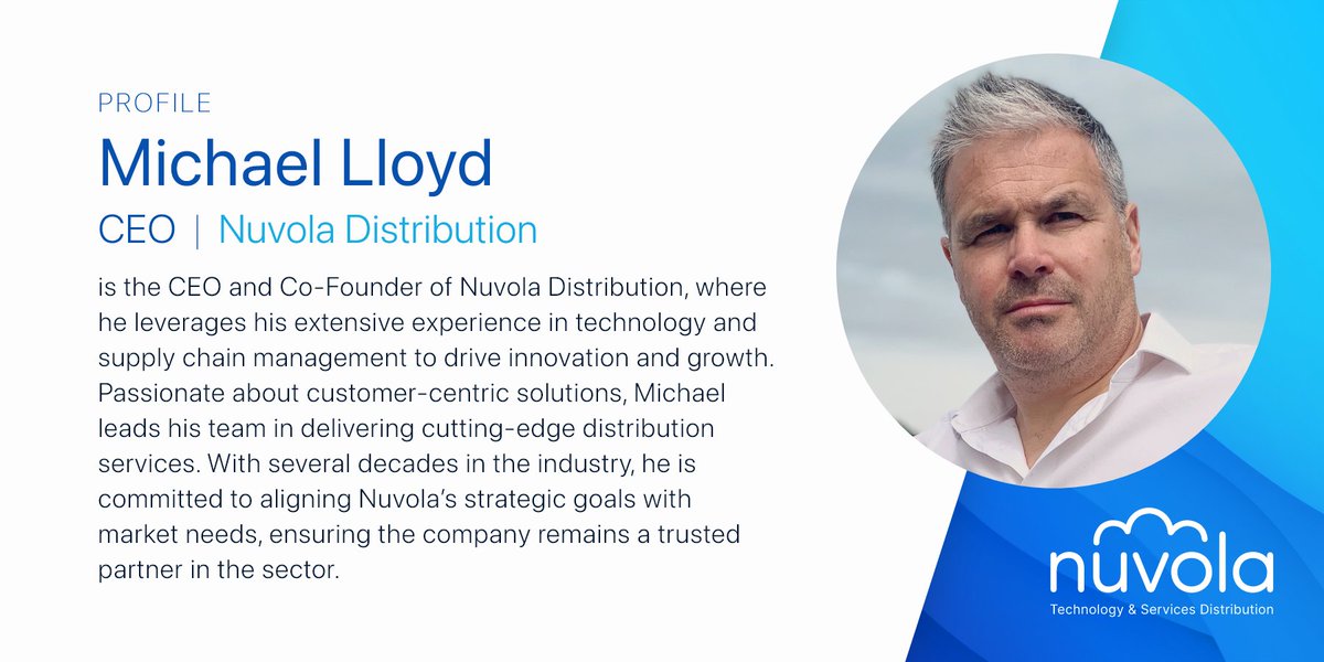🚀 Join us for an insightful webinar! We’re excited to have Nilu Safar  <a href="/Microsoft/">Microsoft</a> and Nuvola CEO Michael LLoyd to discuss the opportunities for partners on #MicrosoftTeams Integrations. 🌟

👉 Click here to register! bit.ly/40T6AhL 💼✨

#unifiedcommunications #ccaas