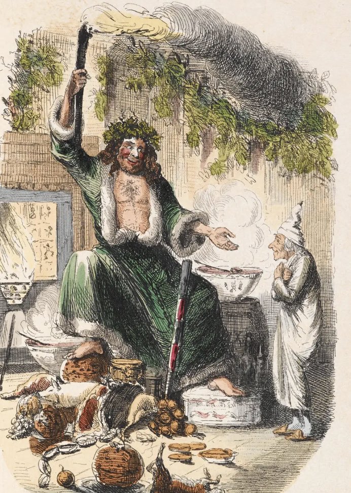 Best children’s books, old or new, with a Christmas feel? Asking for a (radio) thing … to quote <a href="/frankcottrell_b/">Frank Cottrell-Boyce</a>