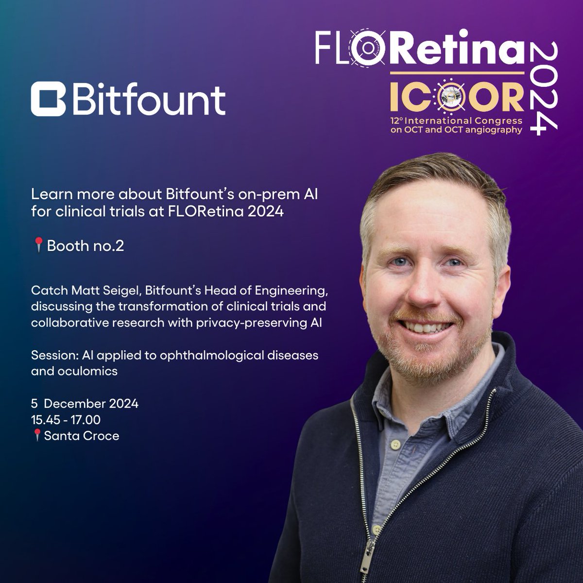 Bitfount tweet media