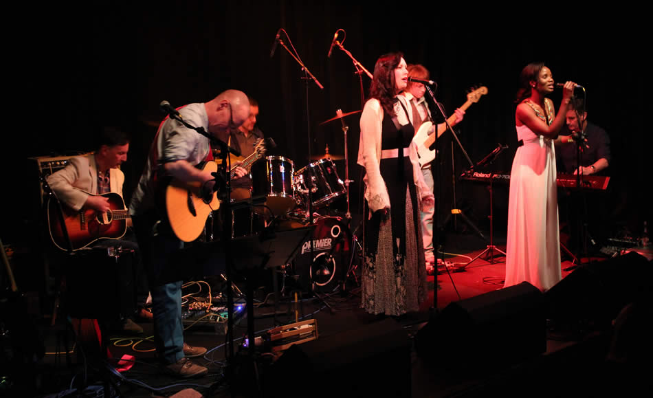 The Lodge Arts Collective tweet media