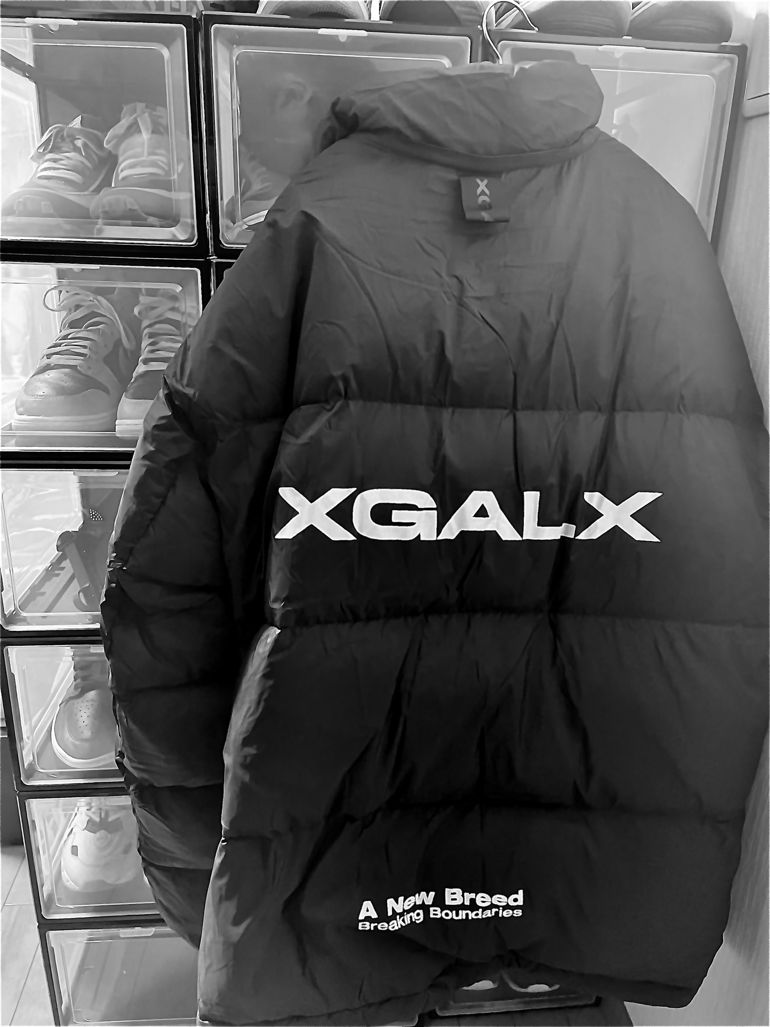 XGダウン - Search / X