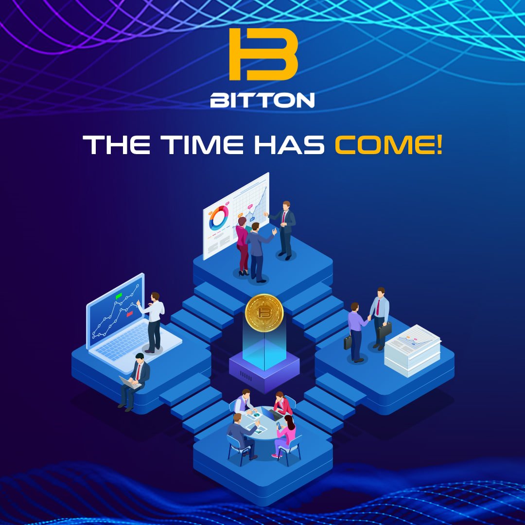 The time has come! 💥

🌟 Friends, we are finally ready to share the news you've all been waiting for!

😳 The last few months have been a period of intense behind-the-scenes work for us. We engaged in tough negotiations with exchanges, internal preparations, market analysis, and
