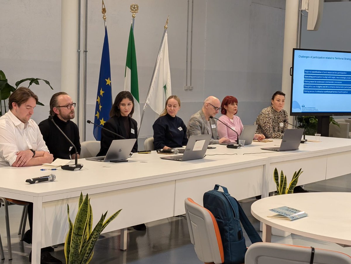 Pr Fesr Emilia-Romagna tweet media