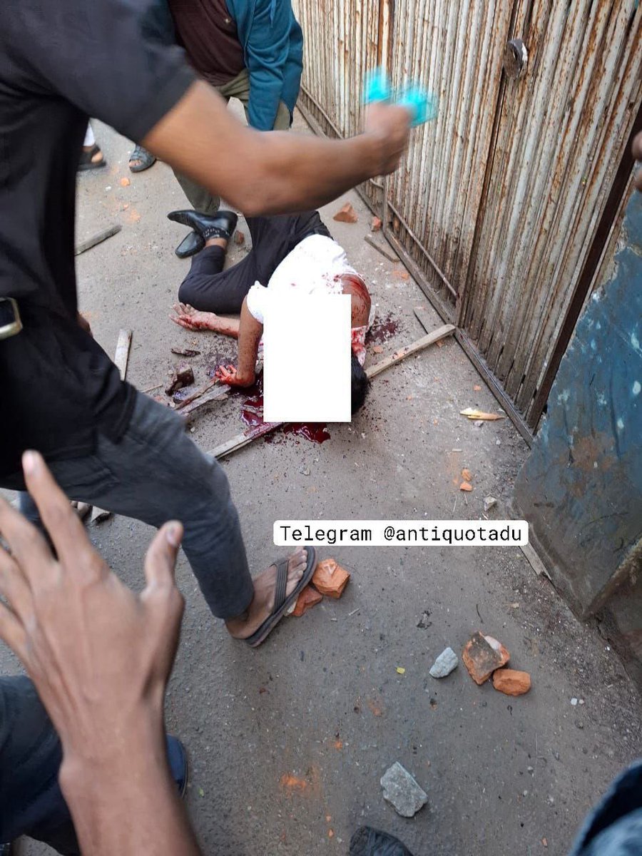 BANGLADESH tweet media