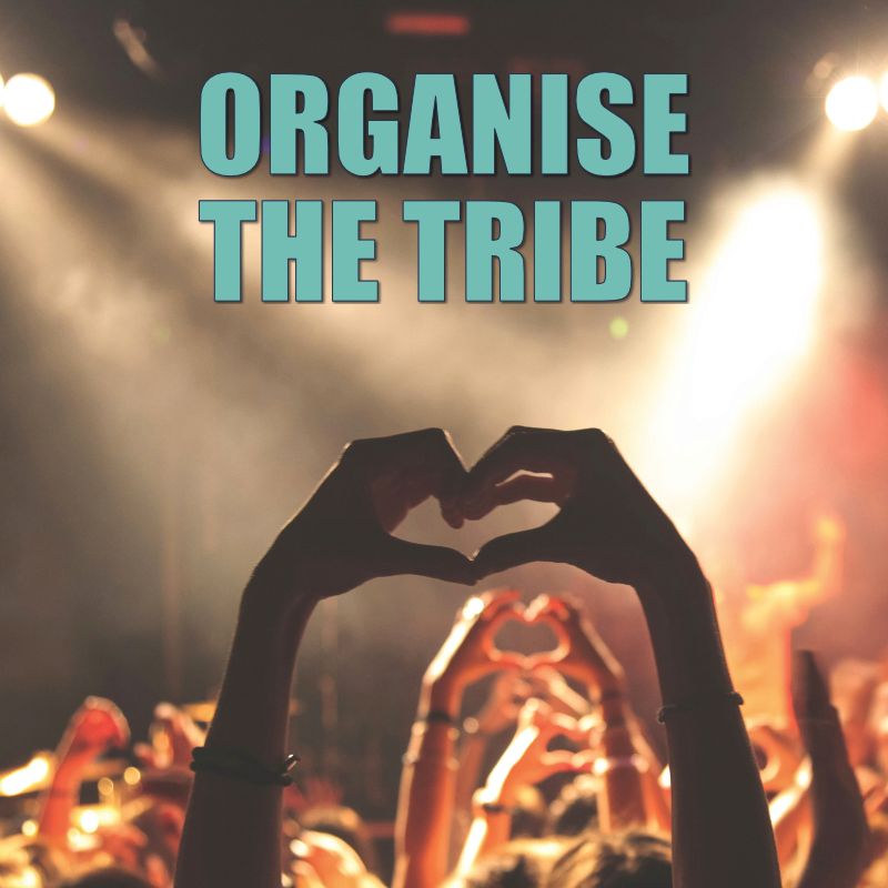 WorkRemarkably's tweet photo. Give back to the community! Find ways to help others. Organise the tribe. Be a leader! People will pay it back a hundredfold with opportunities.

#WorkSmartAndBeRemarkable #ProductiveAcademia https://t.co/MP3JVasqKz
