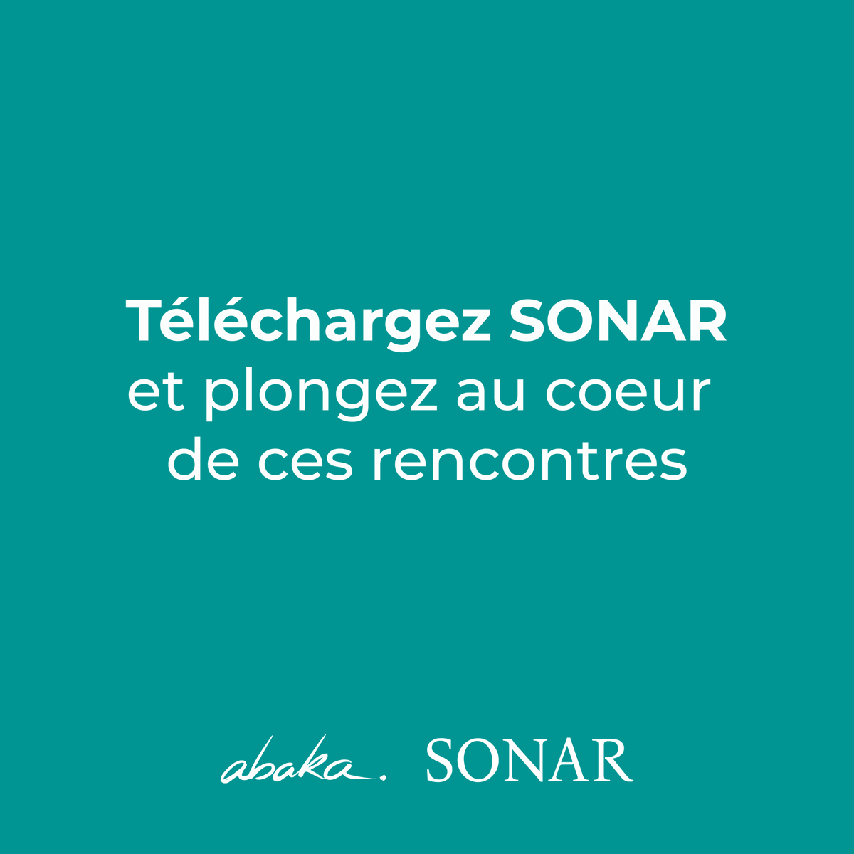 📖 𝗦𝗢𝗡𝗔𝗥 𝗻°𝟭 : 𝗹𝗮 𝗿𝗲𝘃𝘂𝗲 𝗱𝗲𝘀 𝘁𝗿𝗮𝗻𝘀𝗳𝗼𝗿𝗺𝗮𝘁𝗶𝗼𝗻𝘀 𝗥𝗛 📖

🔹 Deux générations, une ambition commune : rencontre avec Interaction Team Voile 🔹

rhcloud.abaka.fr/paroles-rh-int…

🫶🏽 Merci à Yannig Livory, Louise Comont, et Erwan Livory pour leur contribution.