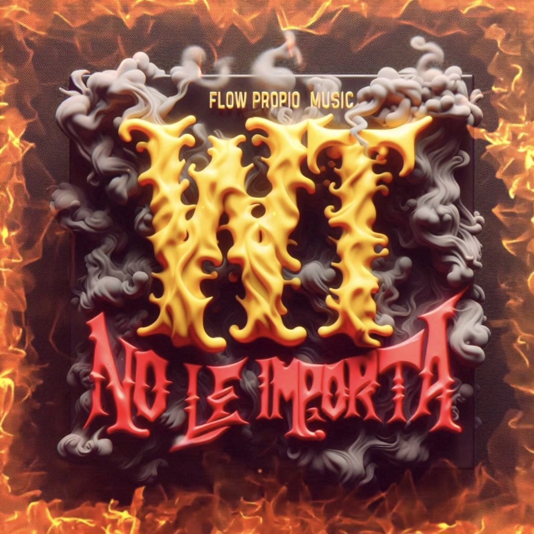 "NO LE IMPORTA"  🤪🤪🤪🌋🌋🌋