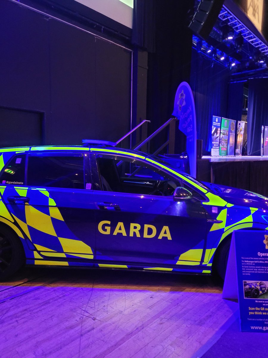 Declan Keogh (@declantkeogh) on Twitter photo Over 1,000 secondary school students from across County Kerry will hear and see the award winning hard hitting <a href="/AXA_Ireland/">AXA Ireland</a> road safety show at the INEC Killarney, supported by An Garda Síochána, Kerry County Council, National Ambulance Service & Kerry Fire Service. #RoadSafety Over 1,000 secondary school students from across County Kerry will hear and see the award winning hard hitting <a href="/AXA_Ireland/">AXA Ireland</a> road safety show at the INEC Killarney, supported by An Garda Síochána, Kerry County Council, National Ambulance Service & Kerry Fire Service. #RoadSafety