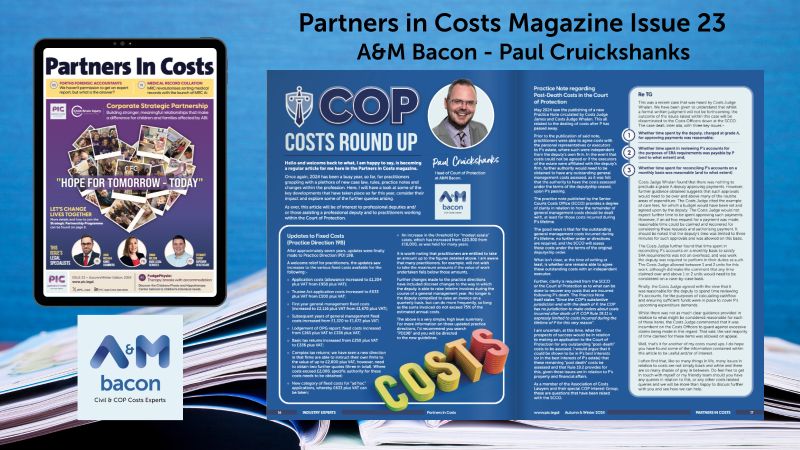 COPcosting tweet picture