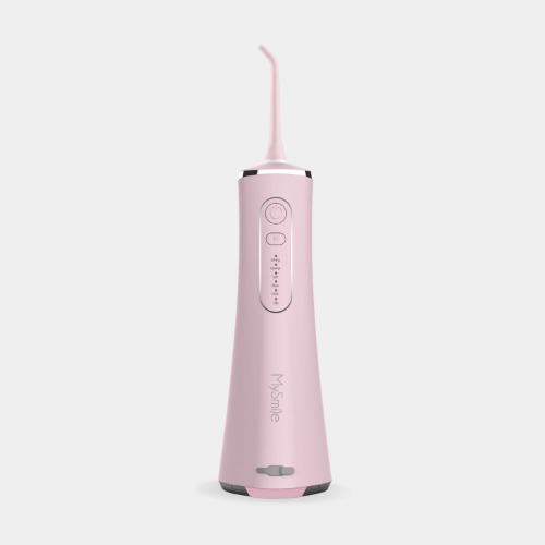 itztoodee's tweet photo. I just received LP211 Cordless Select Water Flosser - Pink by MySmile from dday_wins via Throne. Thank you! https://t.co/NvOqIZ0jAu #Wishlist #Throne https://t.co/fiiL0sMdjk