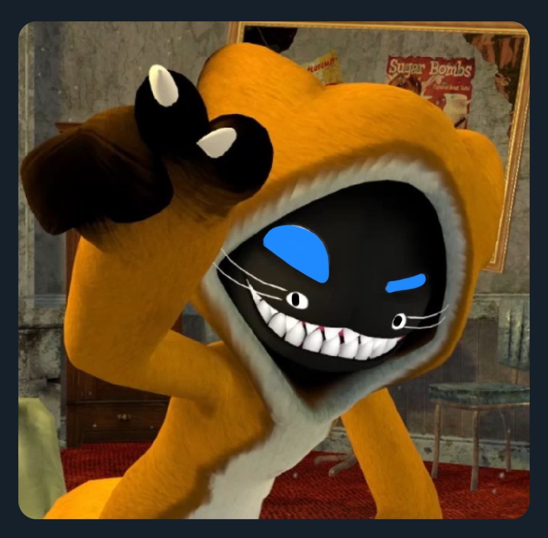 Local Chaos Gremlin tweet media