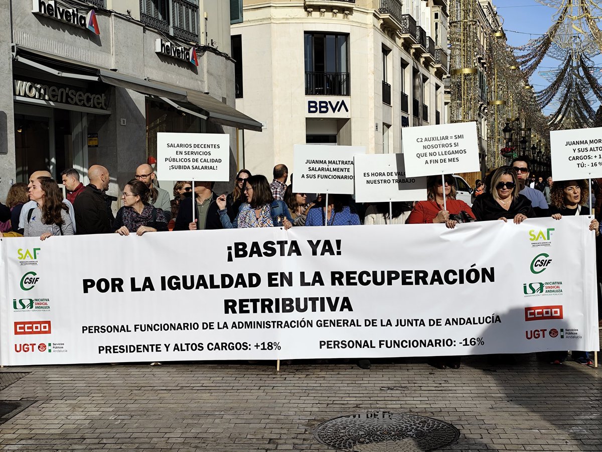 SAF Málaga tweet media