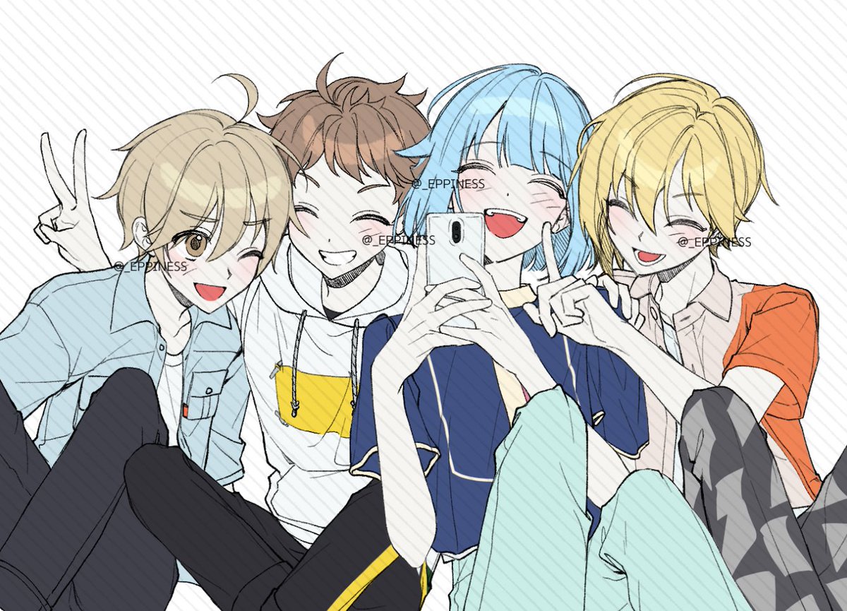 _EPPINESS's tweet photo. #앙스타_𝕏친소 #あんスタ好きな人と繋がりたい 

나이츠/트릭스타 위주 올라운더 성인이에요~
흔적 보고 무멘팔로 찾아갈게요🫶 https://t.co/KzLB3jQqPN