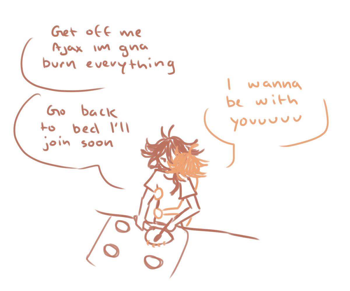ukekaoru's tweet photo. (very) late i had things to do but i wanted to join
day 1 / domestic #ChilucWeek2024 #chilucweek https://t.co/UL09DAgu32