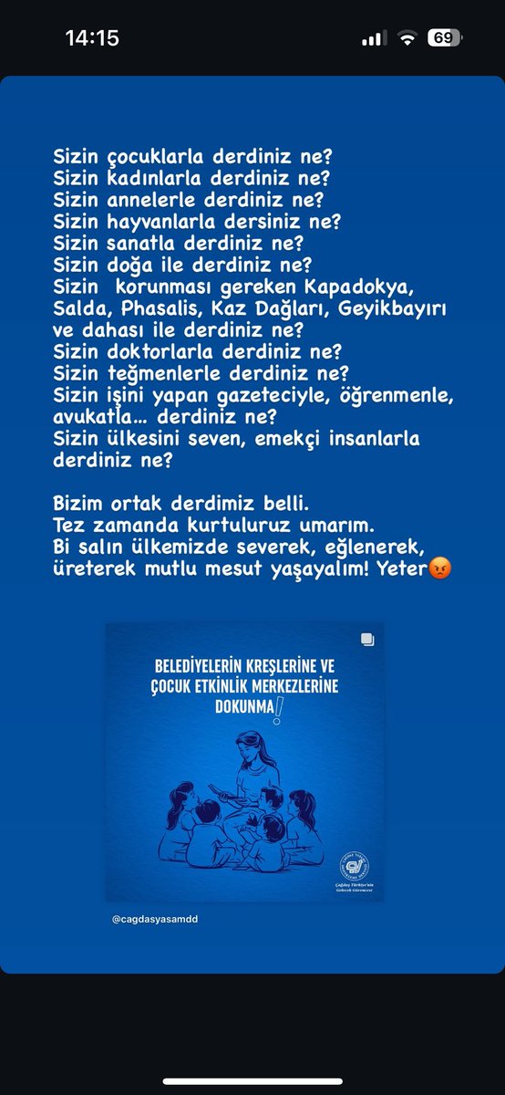 Özlem Erol (@ozlemmerol) on Twitter photo 