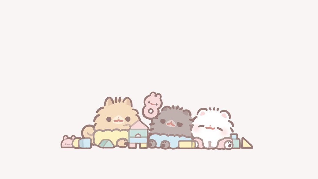ポメラニアンもち (@PomeranianMochi) / X