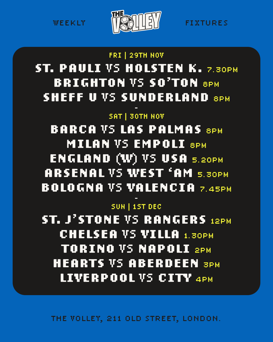 The Volley tweet media