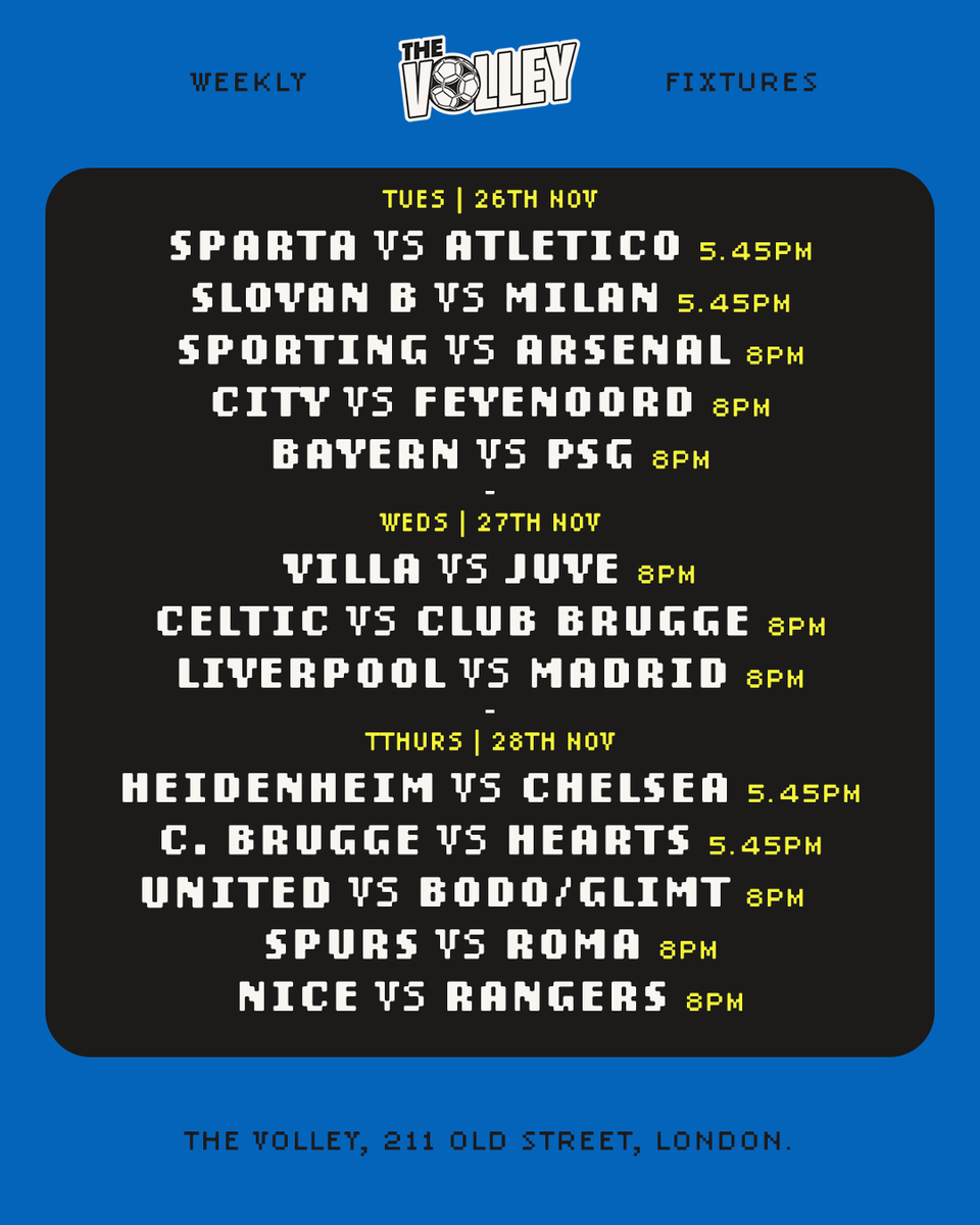 The Volley tweet media