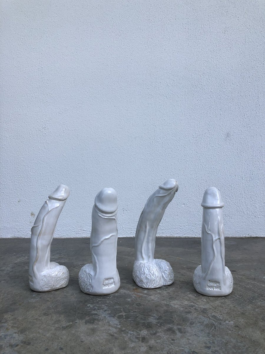 jorge bortoli tweet media