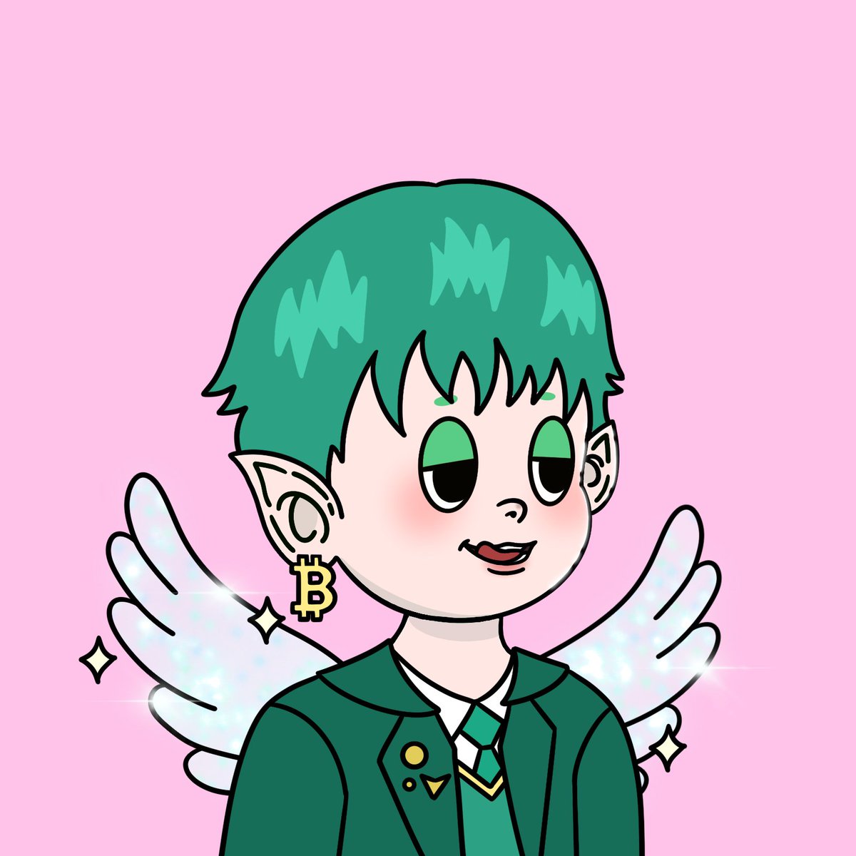 Moonroe👾 tweet media